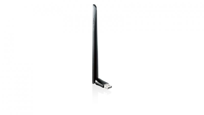 Adaptor Wireless D-link DWA-172, AC600, Wi-Fi, Dual-Band