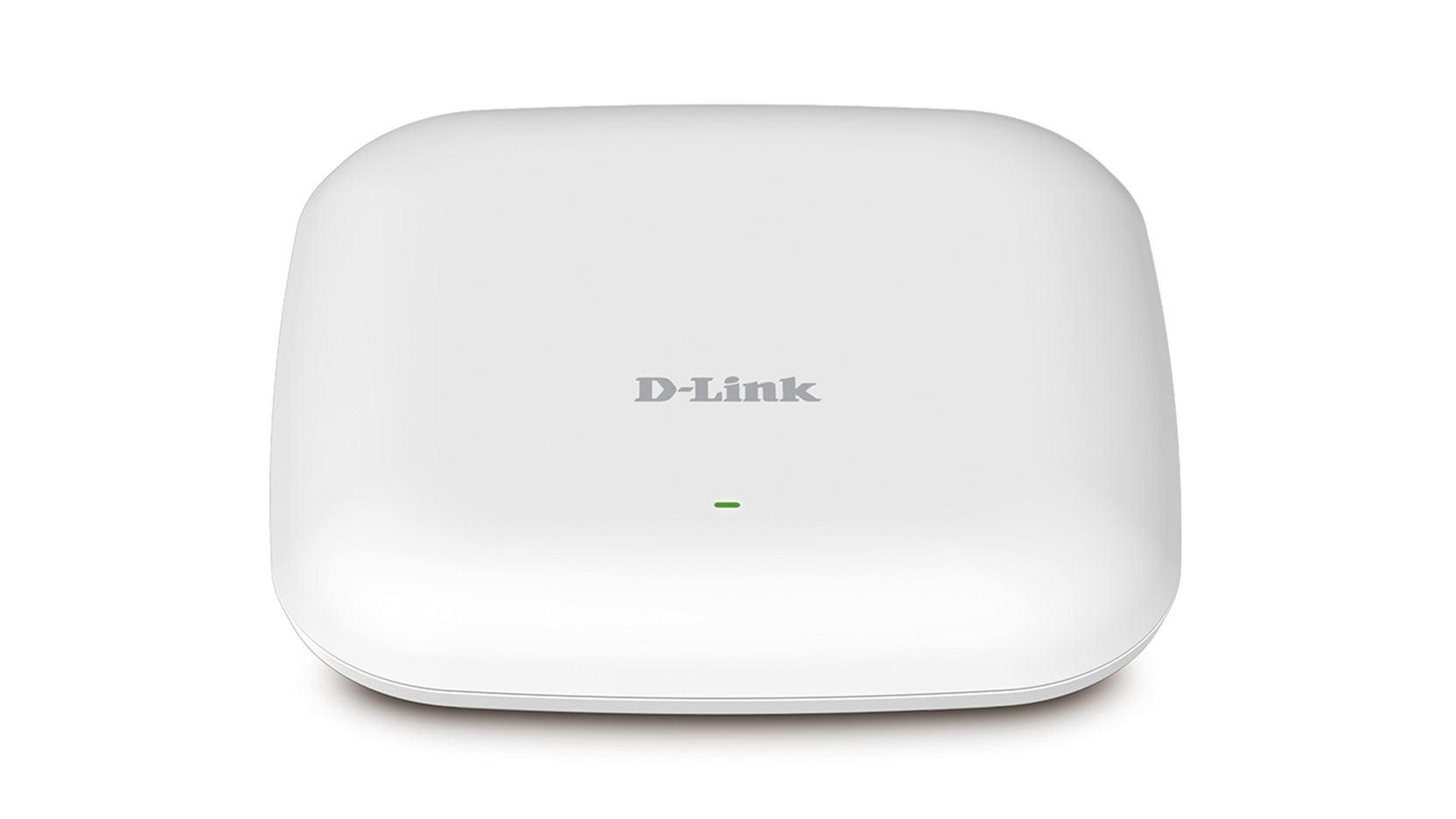 Wireless Access point D-Link DAP-2662, 1xLAN, dual-band AC1200, 4 antene interne, PoE 802.3af, Plenum Chassis, plastic, Managed, MIMO, Desktop /Wall / ceiling mount, AP / WDS Bridge / Wireless Client, 16*SSID, L2Roaming, nu are alimentator sau alimentator POE.