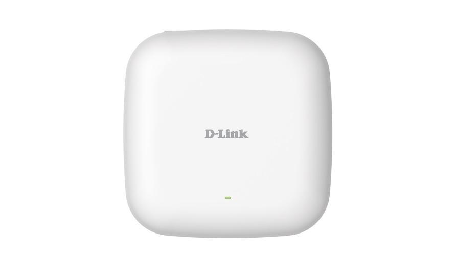 Wireless Access point D-Link DAP-3666, 2xLAN Gigabit, AC1200, 4 anteneinterne 12dBi, OUTDOOR, PoE 802.3ac wireless, IP67, Wall / Pole mount,AC / Wireless Client / Telnet / HTTP / Traffic control / SNMP / APArray, fara alimentator sau alimentator POE,  Acces la programul WIFI4EU.