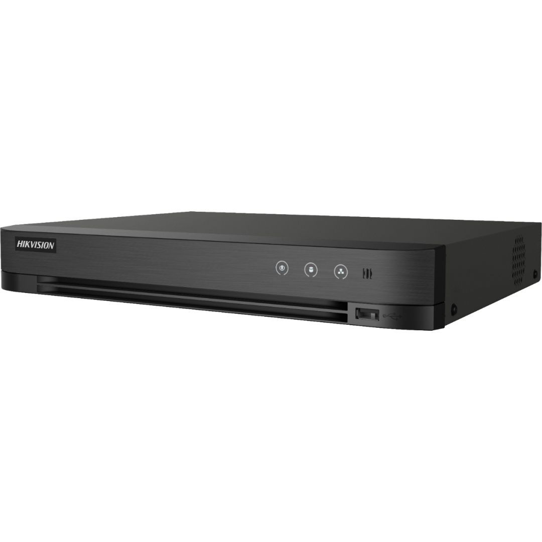 DVR Hikvision iDS-7204HUHI-M1/S(C)/4A+4/1ALM;300226868