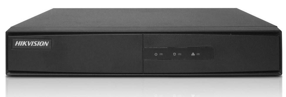 DVR 4 canale Turbo HD Hikvision DS-7204HGHI-F1 (S); 2MP; inregistrare 4 canale audio si video over coaxial, pentru camere TurboHD cu audio over coaxial, compresie: H.264+/H.264; inregistrare: 1080p lite/720p/WD1/4CIF/VGA/CIF@25fps (P)/30fps (N); inregistreaza pana la 4 canale IP la rezolutie 960P