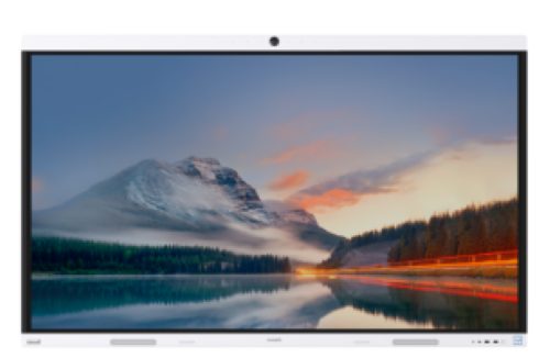 Display interactiv HUAWEI IdeaHub B2, 75", UHD, 350nit, contrast 1200:1, Windows 11, 4GB RAM, 128GB SSD storage, web browser, adnotare pe orice sursa, WiFi 5, BT 4.2, 1xDP, 2xHDMI, 1xUSB-C, 2xUSB-A2.0, 4xUSB-A3.0, 1xUSB-B, OPS, 1xLAN, 1xCOM, 1xMicIn, 1xHDMI Out, 1xLineOut, cameră integrată, microfon