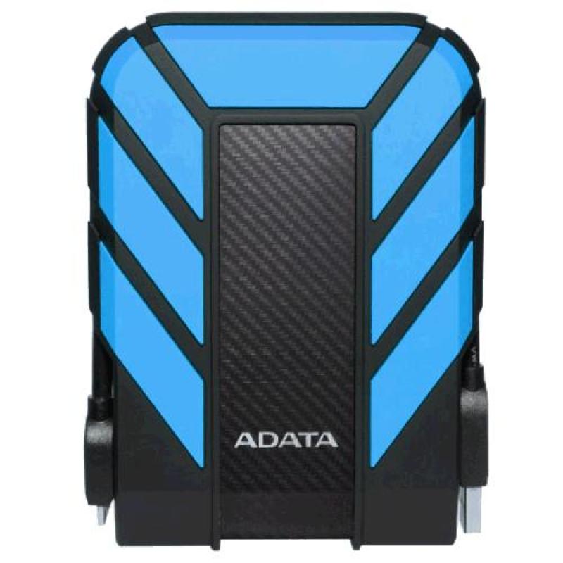 HDD Extern ADATA HD710 Pro, 1TB, Albastru, USB 3.2