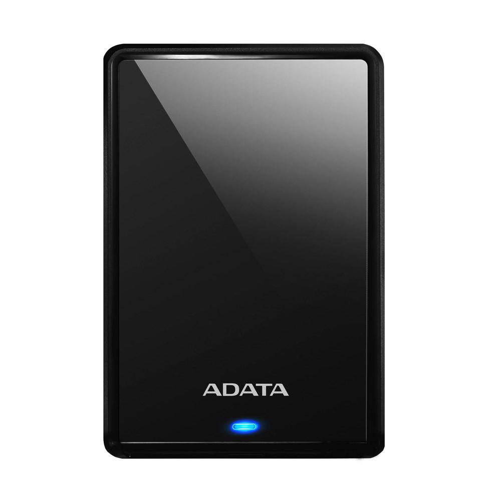 HDD Extern ADATA HV620S, 1TB, Negru, USB 3.0