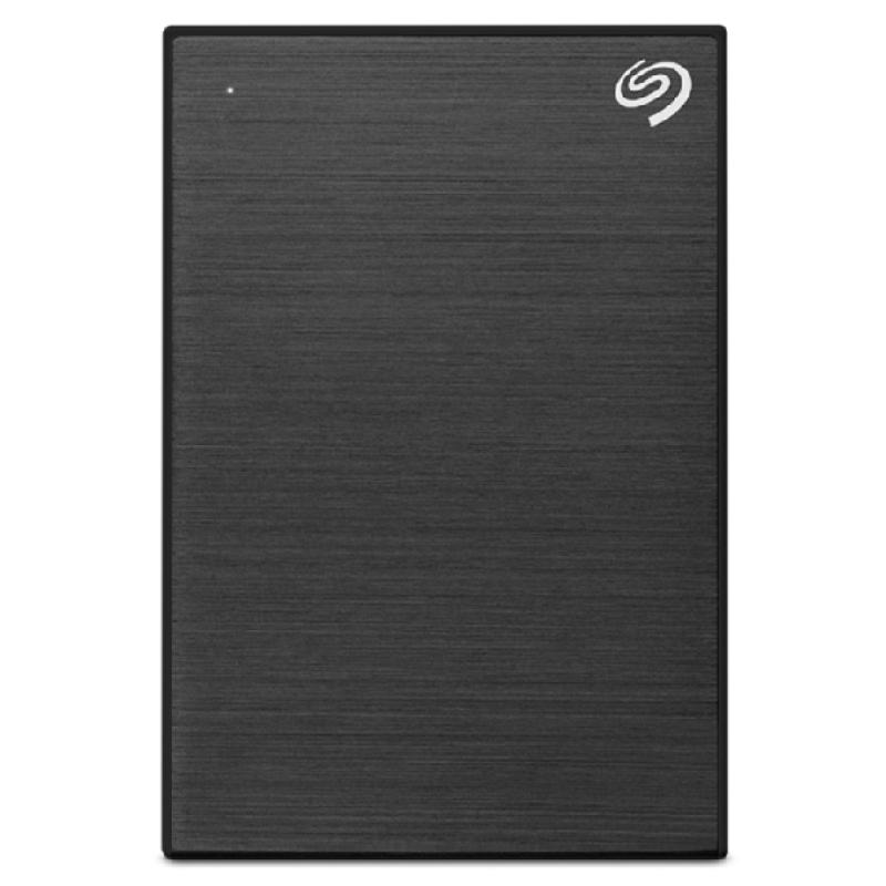 HDD Extern Seagate, 1TB, Expansion portable, 2.5" USB3.0, Black