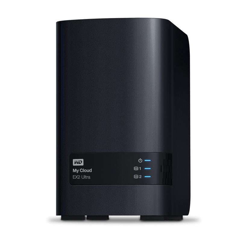 HDD Extern WD My Book, 28TB, negru, USB 3.0