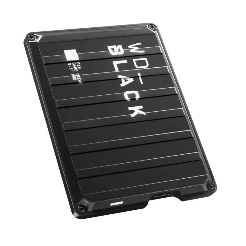 HDD  Extern WD Black P10 2TB USB 3.0