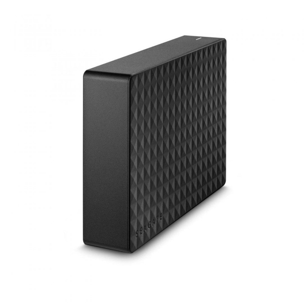 EHDD 4TB SG 3.5" EXPANSION USB 3.0 BK