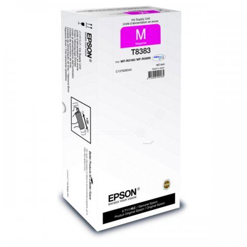 Cartus cerneala Epson PRO Magenta, XL, capacitate 20k pagini, pentru Epson WorkForce Pro WF-R5690.