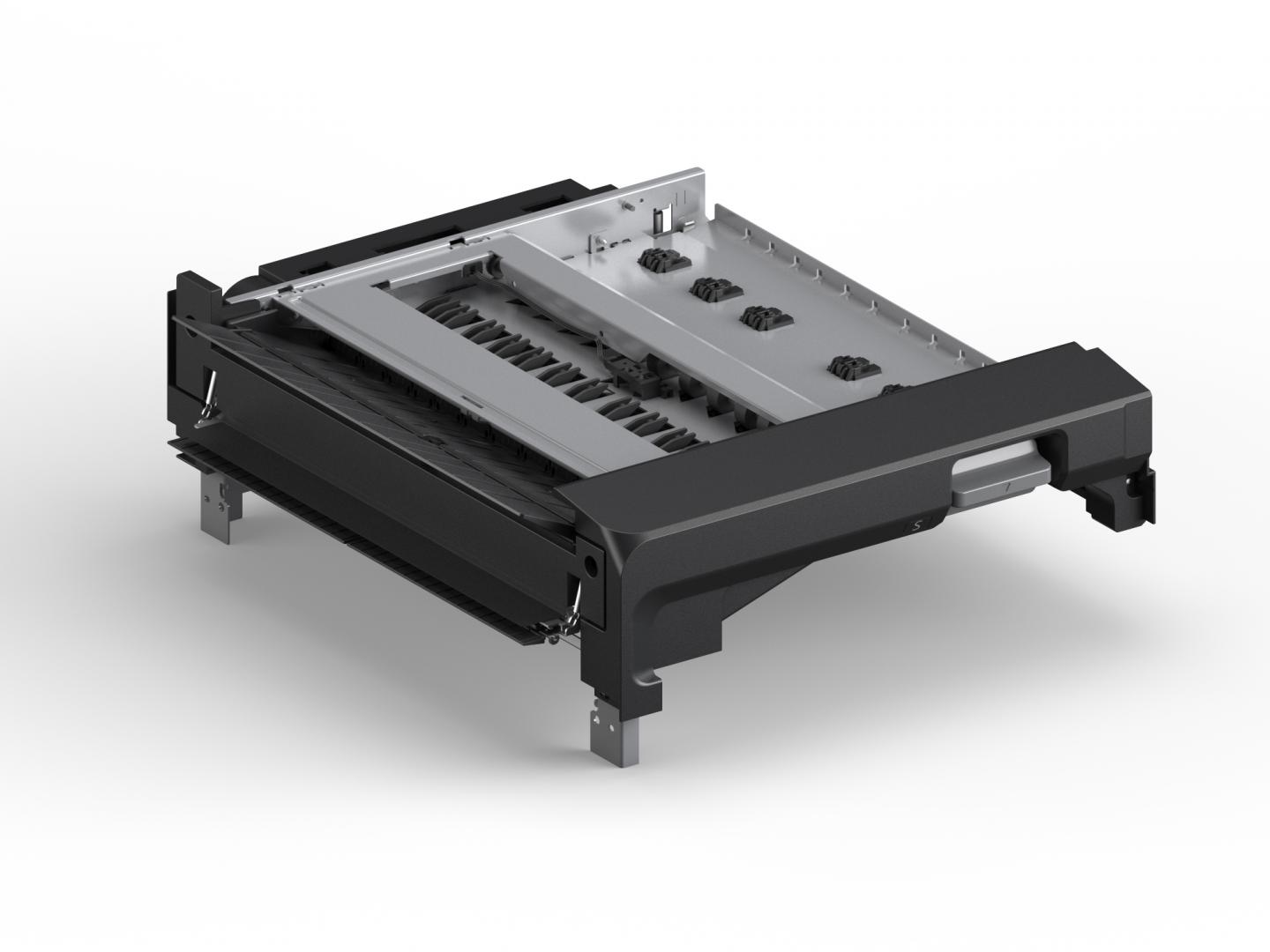 EPSON STAPLE FINISHER BRIDGE UNIT B-P1, pentru WorkForce Enterprise​ AM- C4000​WorkForce Enterprise​ AM-C5000​WorkForce Enterprise​ AM-C6000.