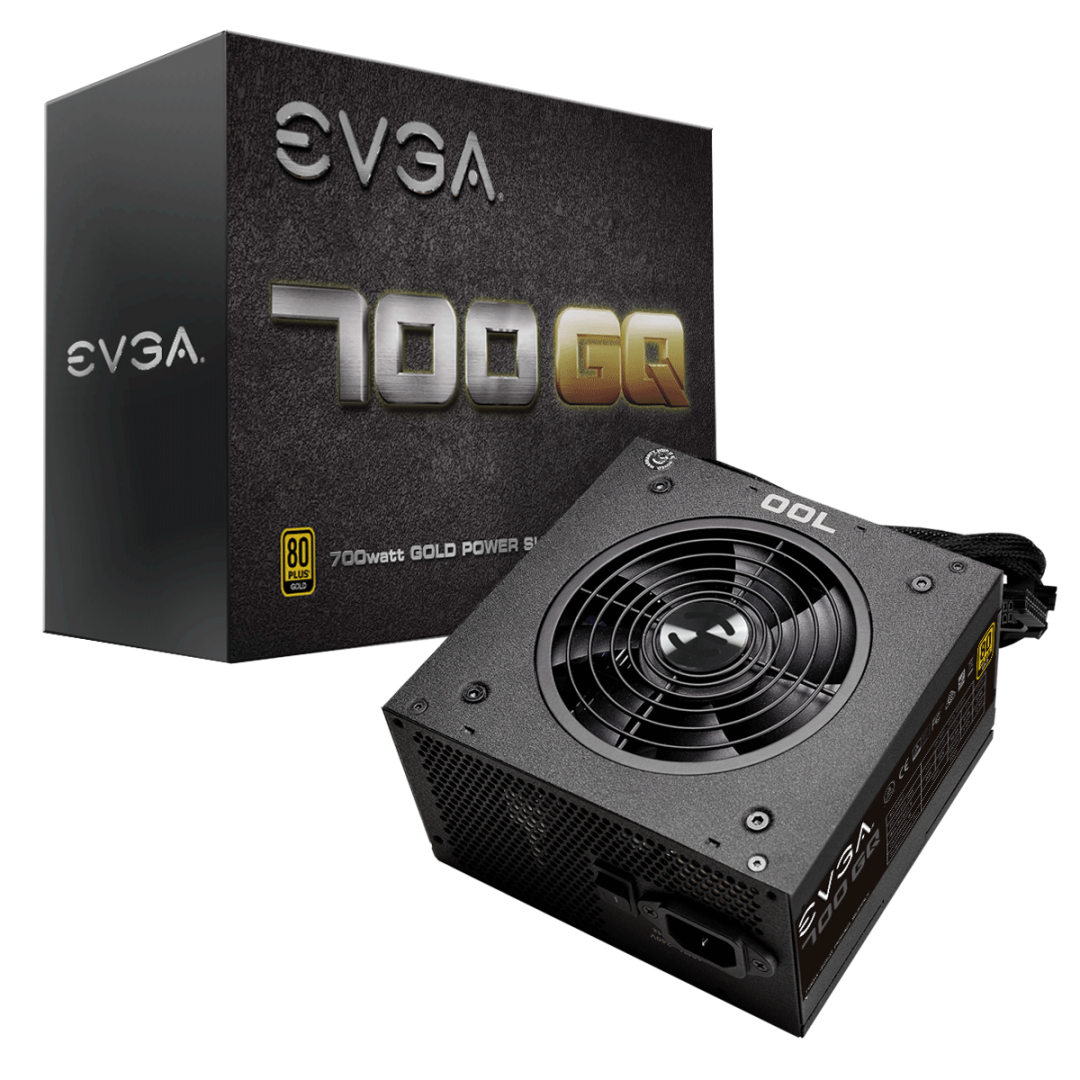 Sursa EVGA PSU 700W 80 GOLD