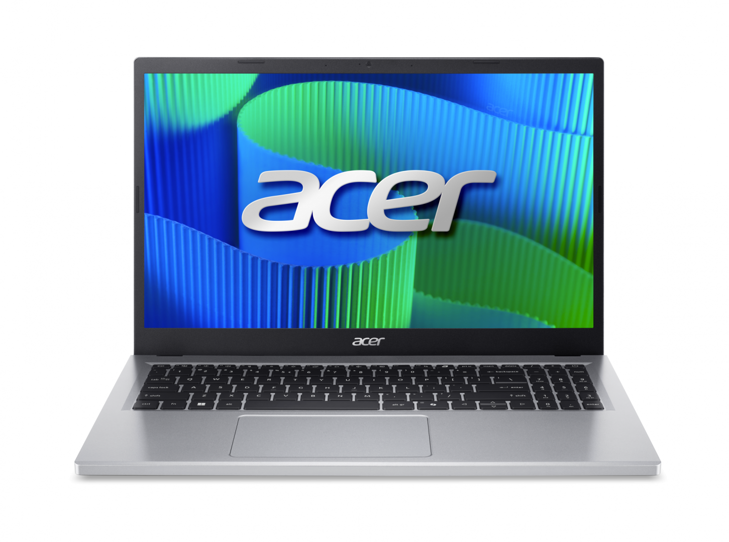 Laptop Acer Edu Extensa 15 EX215-34, 15.6" display with IPS (In-Plane Switching) technology, Full HD 1920 x 1080, Acer ComfyView™ LED-backlit TFT LCD 16:9 aspect ratio, 45% NTSC color gamut Wide viewing angle up to 170 degrees Ultra-slim design Mercury free, environment friendly, Intel® Core™