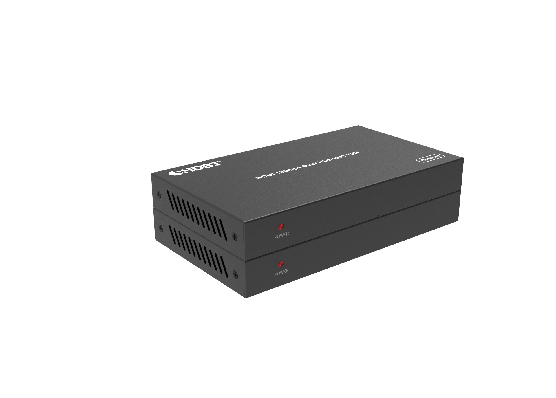 Extender HDMI2.0  18GBPS HDBaseT 70m  EvoConnect  HDC-B70 + IR bidirectional