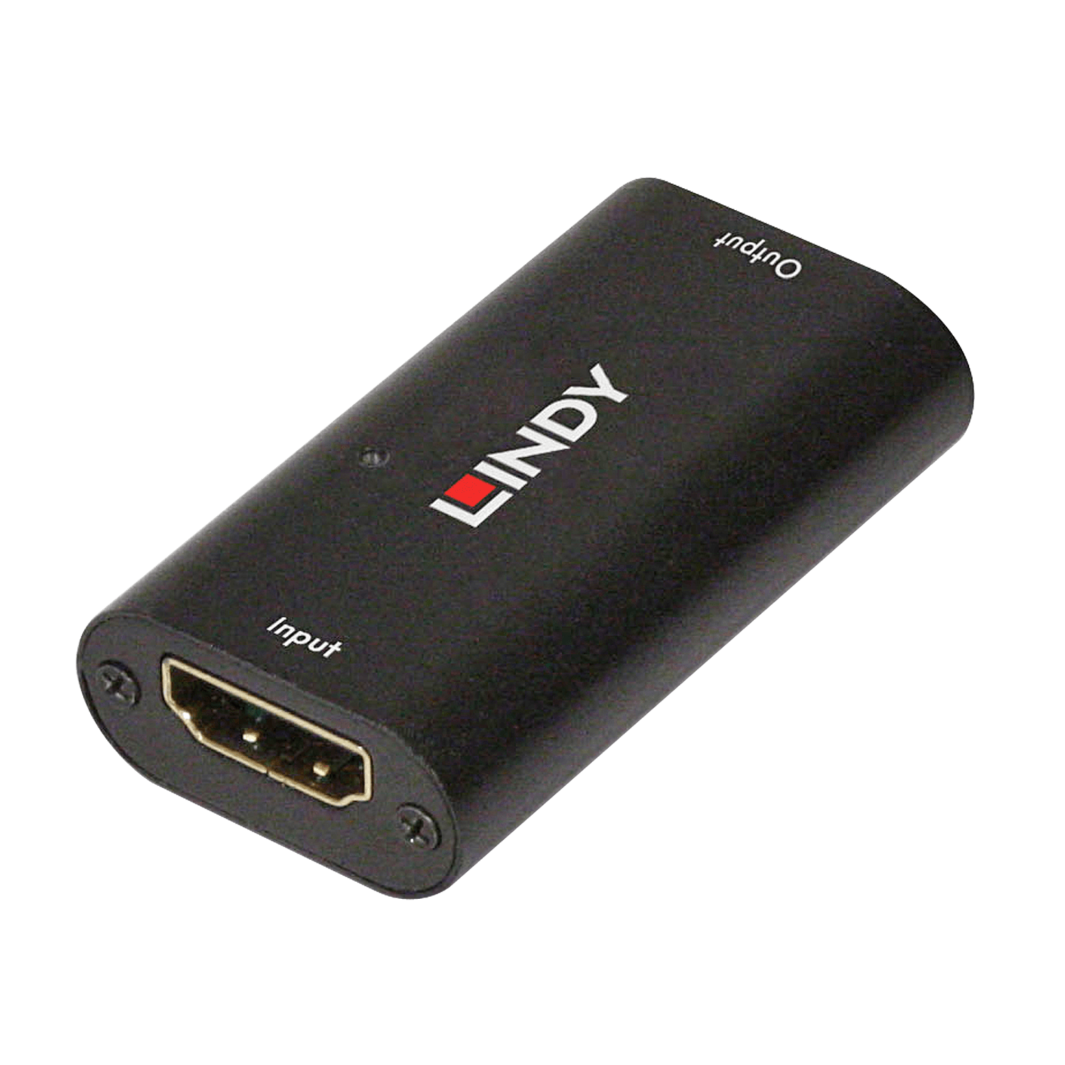 Extender/repeater HDMI 2.0, UHD, 40m max, Lindy