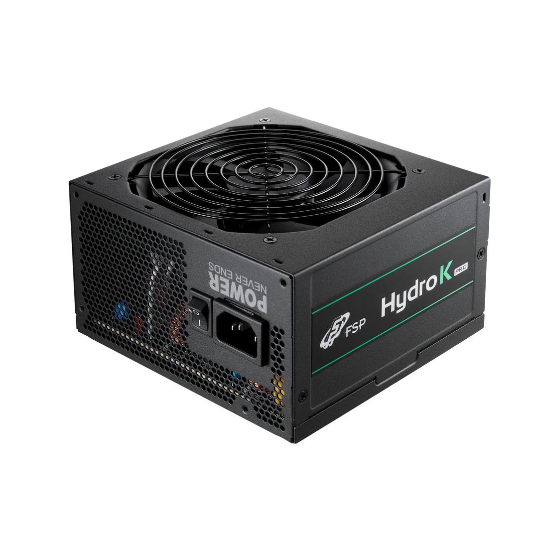 Sursa FORTRON HYDRO K PRO ATX 750W 80 PLUS Bronze