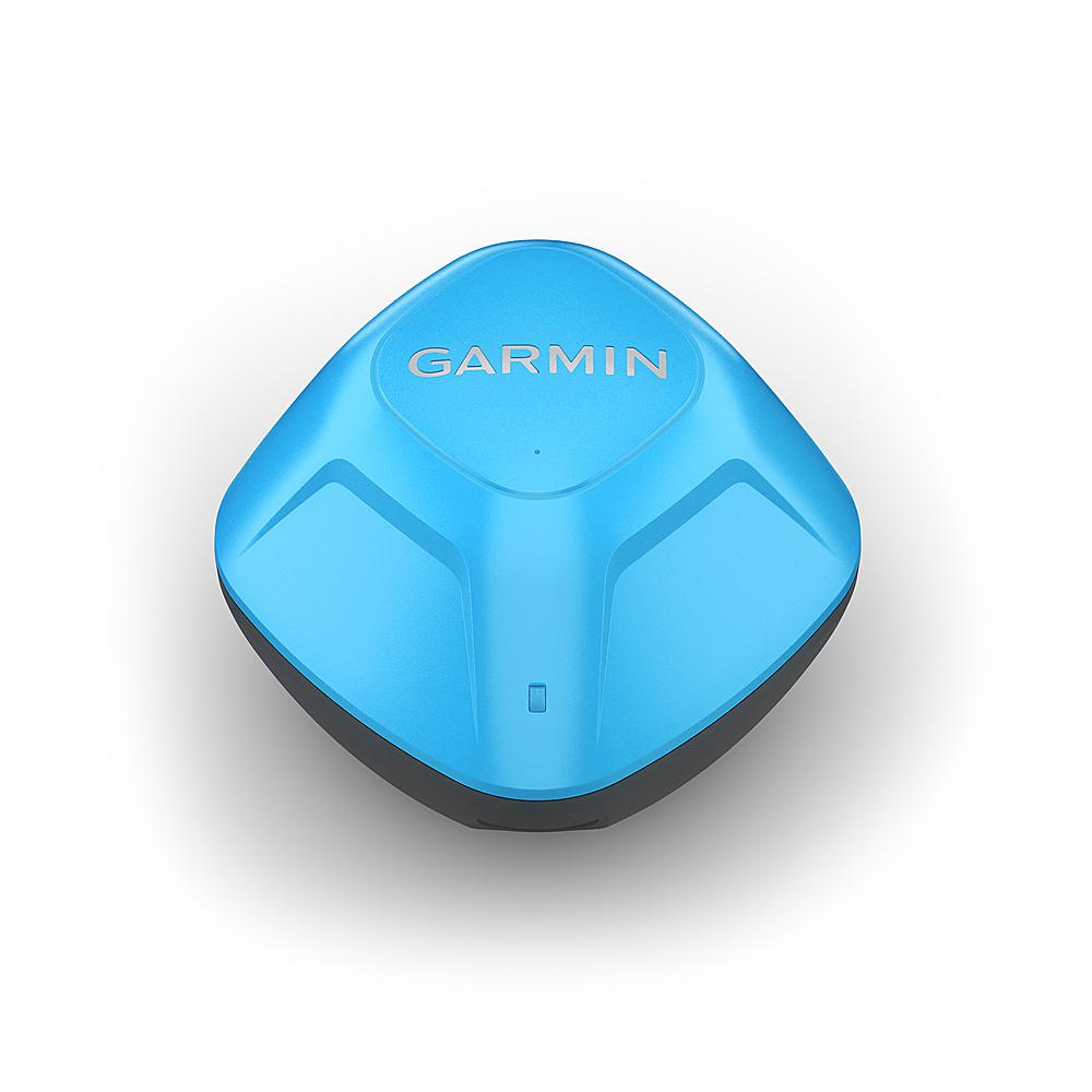 Sistem de navigatie Garmin STRIKER Cast GPS Castable Sonar, Blue