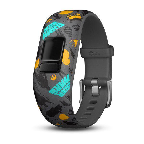 Bratara schimb Garmin vivofit jr2, The Resistance Band