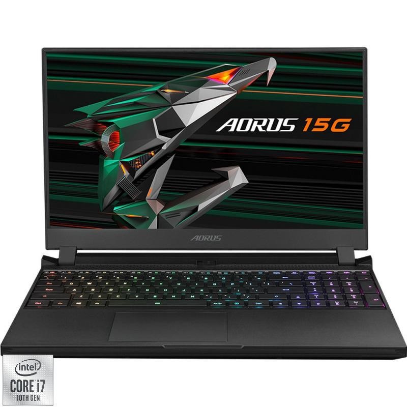 GB AORUS 15G I7 16G 512G RTX3060 W10HOME