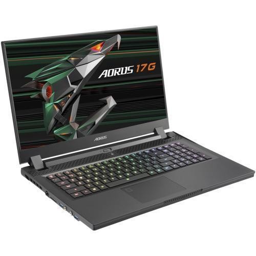 GB AORUS 17.3 RTX3060P I7 16GB WIN10HOME