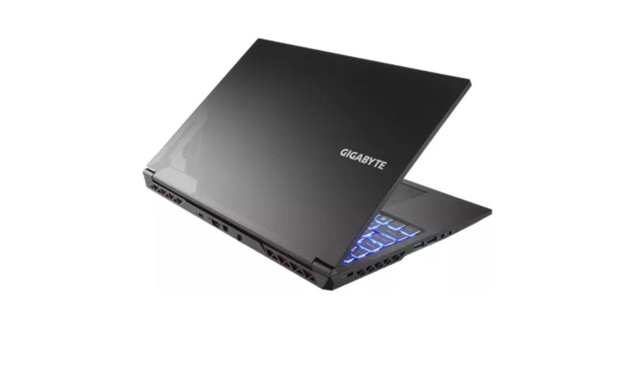 Gigabyte Notebook G5 15.6", Procesor: i5-12500H, 16GB RAM , 512GB SSD ,VGA RTX4060 8G, WIN 11 HOME , 1 X RJ45, 1 X HDMI, 2 X USB Gen  3.2 , 1 X USB 2.0, 1 X DP,  Rezolutie FHD 1920x1080 IPS, 144hZ.