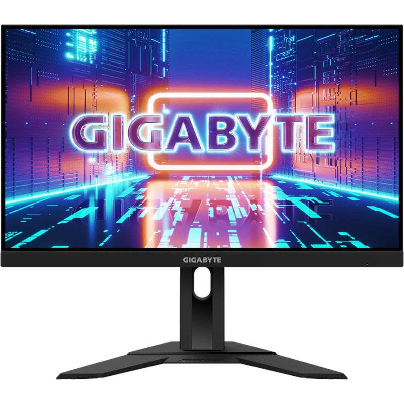 Monitor LED Gigabyte G24F, 23.8inch, FHD IPS, 1ms, 165Hz, negru