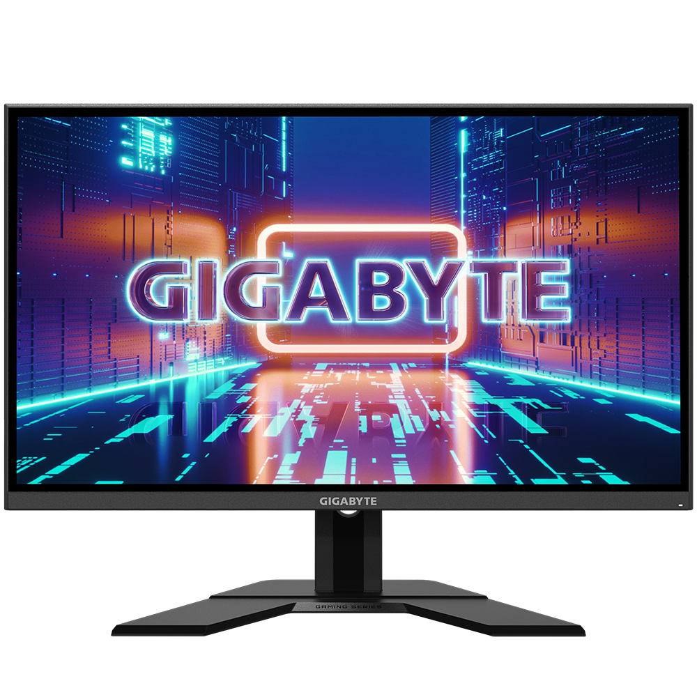 Monitor Gigabyte G27Q Gaming Monitor  Panel Size (diagonal) 2‎7" IPS Display