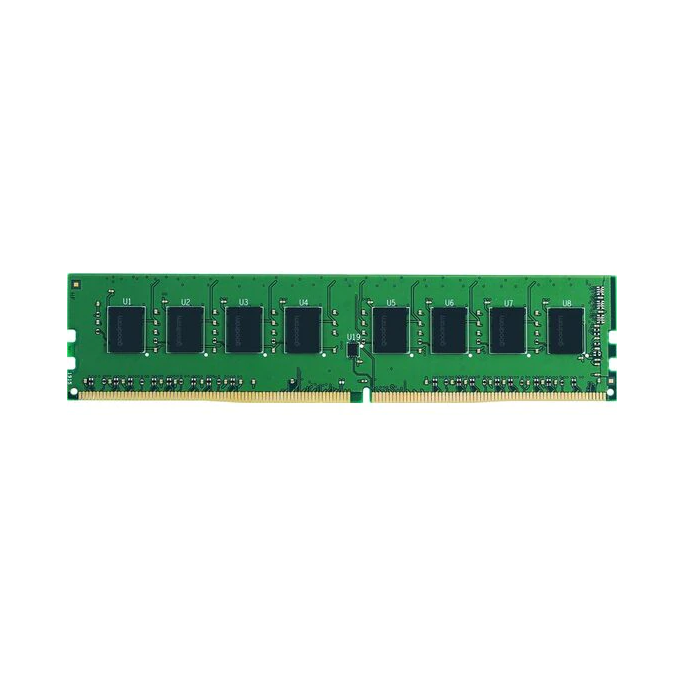 GR DDR4 16GB 2666 GR2666D464L19S/16G