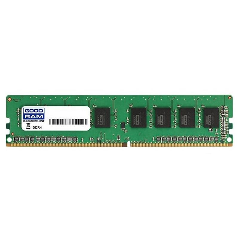 Memorie RAM Goodram, DIMM, DDR4, 4GB, CL19, 2666MHz