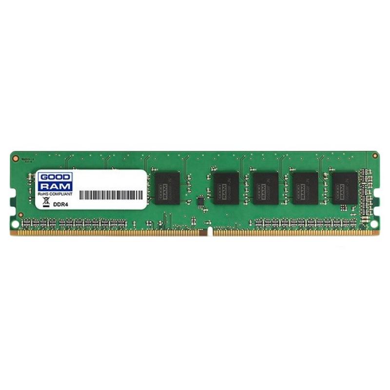 Memorie RAM Goodram, DIMM, DDR4, 8GB, CL17, 2400MHz