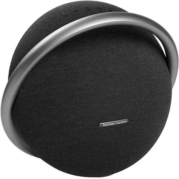 Boxa portabila Harman Kardon Onyx Studio 7, Bluetooth, 8H, Negru