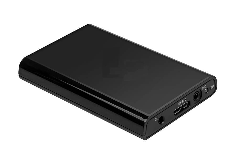 HDMI & Audio Capture USB 3.0 - Generation II
