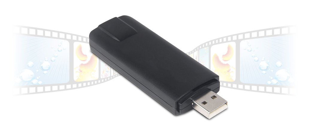 HDMI Capture USB 2.0