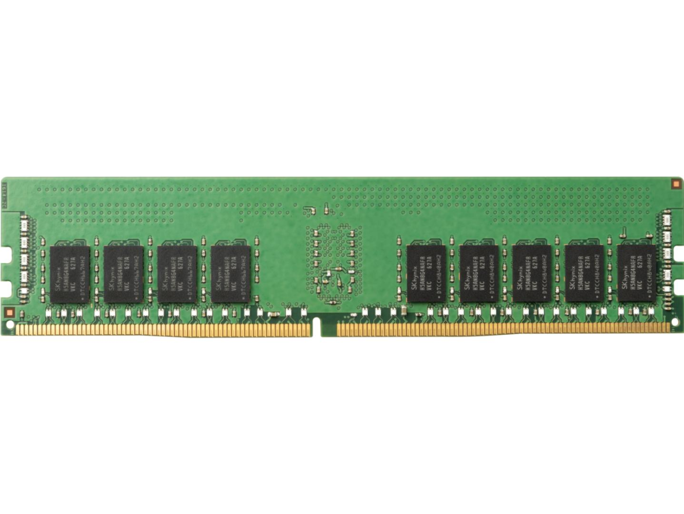 HP 16GB DDR4-2666 (1x16GB) nECC RAM