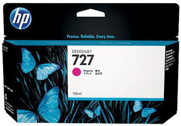 Cartus cerneala HP B3P20A, Magenta, 130 ml, NR.703 CD887AE, HP Designjet T1500 A1, Designjet T1500PS A1, Designjet T1530 36'', Designjet T1530 A0, Designjet T1530 A0 PS, Designjet T2500 E-MFP, Designjet T2500 PS E-MFP, Designjet T2530 A0, Designjet T2530 A0 PS, Des