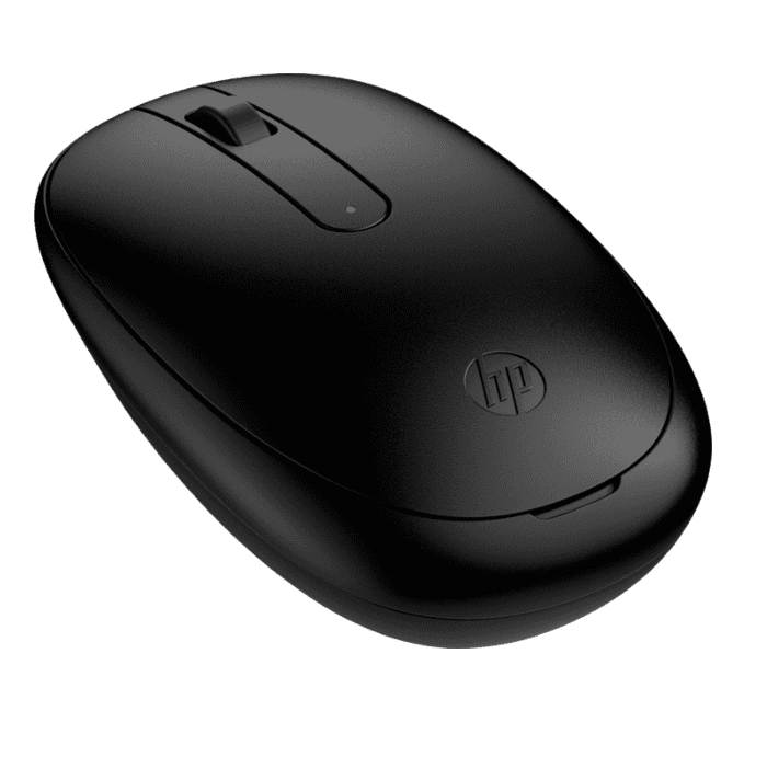 Mouse HP MOUSE 240, bluetooth, negru