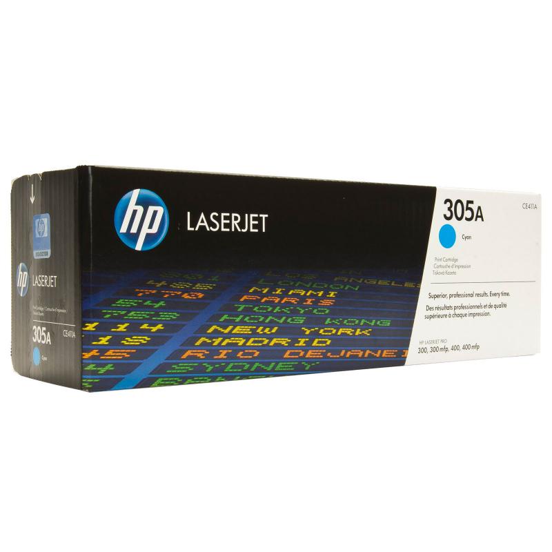 Toner HP CE411A, cyan, 2.6 k, Color LaserJet Pro 300 M375NW,Color LaserJet Pro 400 M475DN, Color LaserJet Pro 400 M475DW, ColorLaserjet Pro 300 M351A, Color Laserjet Pro 400 M451DN, Color LaserjetPro 400 M451DW, Color Laserjet Pro 400 M451NW