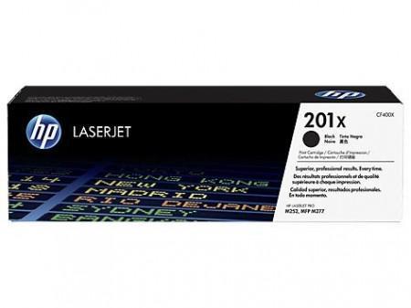 Toner HP, CF400X, 2.8 k, LASERJET PRO M252N