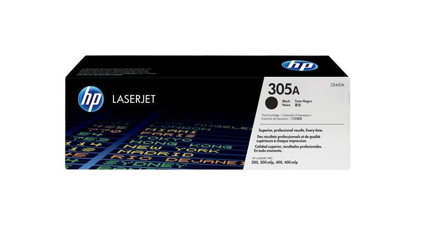 Toner HP CF410A black, 2.3 K, Laser Jet M452DN / M452DW / M452NW/M477FDN / M477FDW / M477FNW