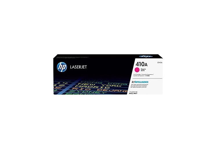 Toner HP CF413A magenta, 2.3 K, Laser Jet M452DN / M377DW /M452NW/ M477FDN / M477FDW / M477FNW