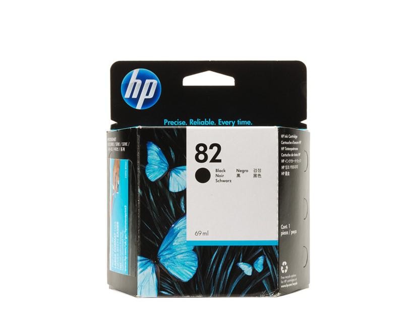 HP CH565A BLACK INKJET CARTRIDGE