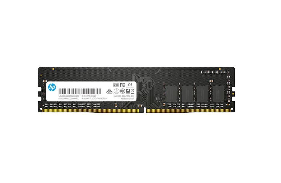 HP DDR4 4GB 2666 U-DIMM CL19