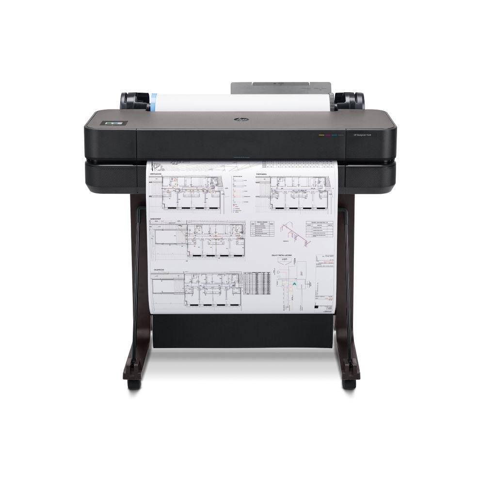 HP DESIGN JET T603 4-IN PRINTER