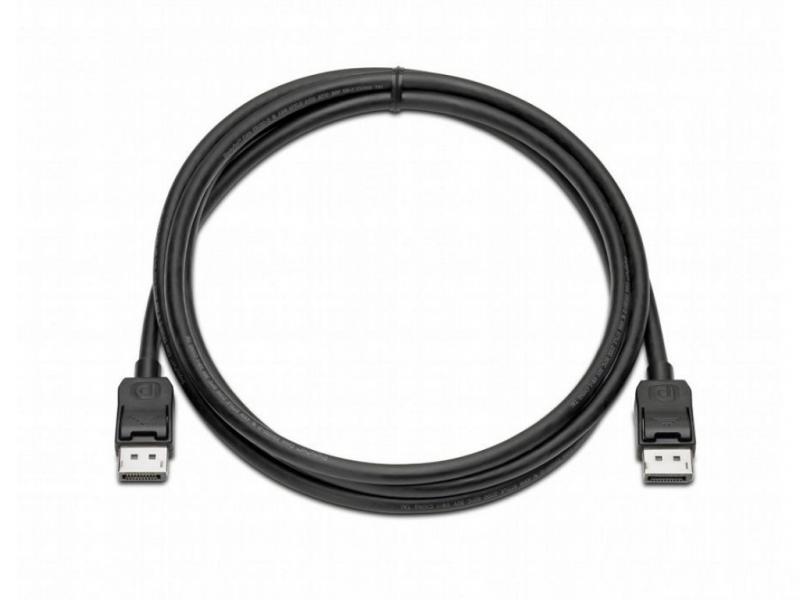 Cablu HP VN567AA, Display Port, negru