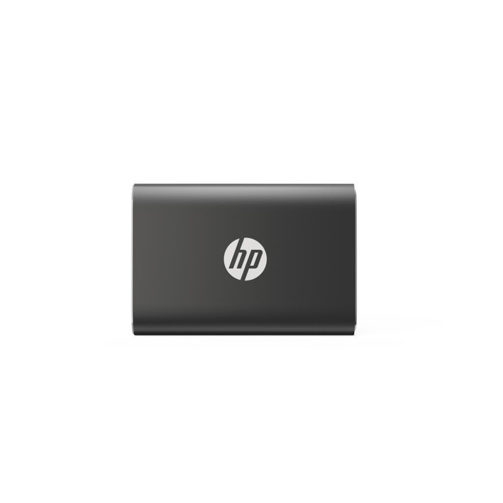 HP EXT SSD 250GB 2.5 USB 3.1 P500 BK