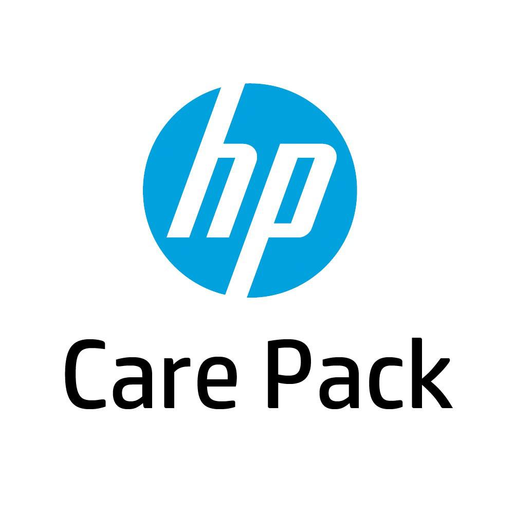 HP Extensie Garantie la 3 ani Next Business Day Onsite, Desktop, Defective Media Retention, compatibilitate: HP 2xx Series 1/1/1 wty, HP ProDesk/ ProOne 4xx Series 1/1/1 wty, HP ProDesk/ ProOne 6xx Series 1/1/1 wty, HP EliteDesk/ EliteOne 7xx/ 8xx Series 1/1/1 wty, * inainte de a se comanda