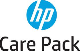 Extensie de garantie HP bundle Desktop + Monitor Commercial de la 1 la 3 ani Next Business Day Onsite