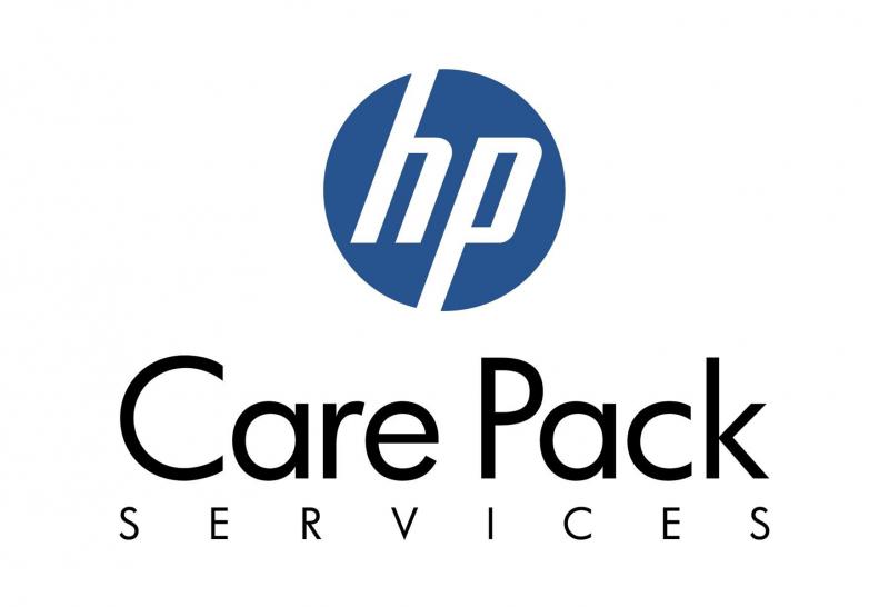 Extensie de garantie HP Notebook Commercial de la 1 la 3 ani Return to Depot, compatibila cu HP 255 (1/1/0), ProBook 4xx0s (1/1/0), ProBook 430/440/450/470 (1/1/0)