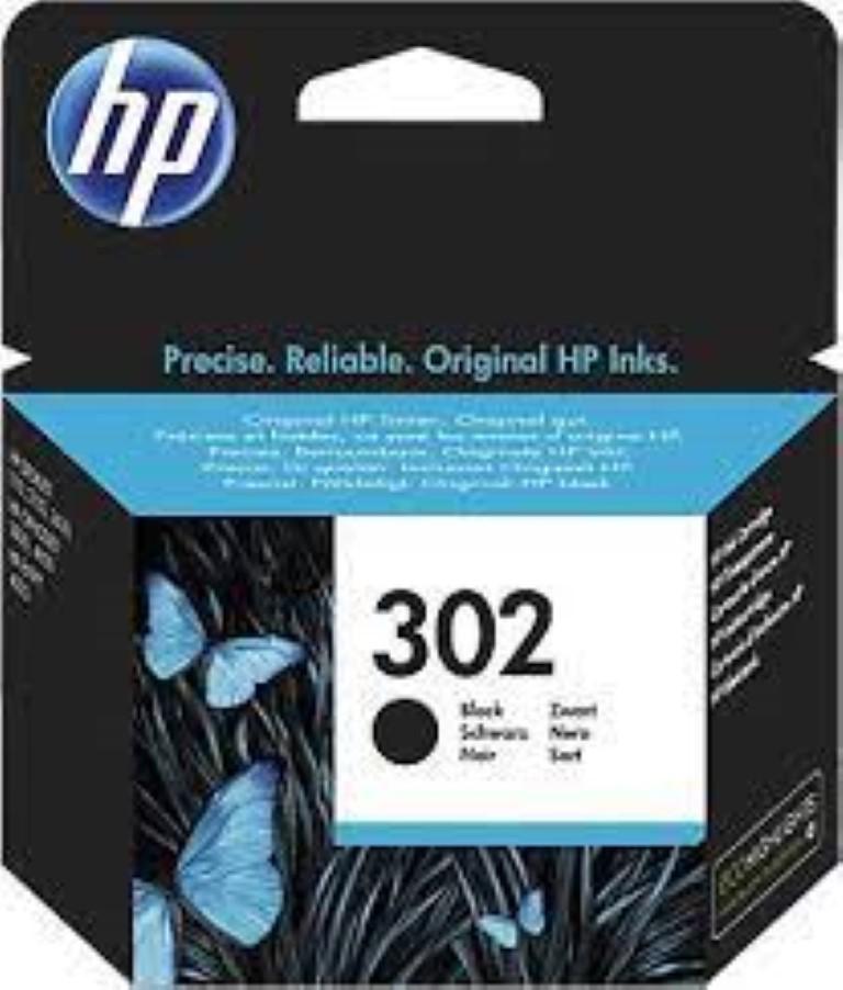 Cartus cerneala HP F9J68A, 300 ml,  Matte Black DesignJet Ink Cartridge