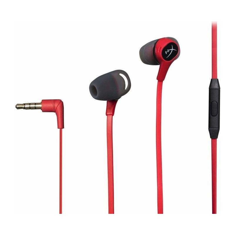 HP HEADPHONES HYPERX CLOUD EARBUDS