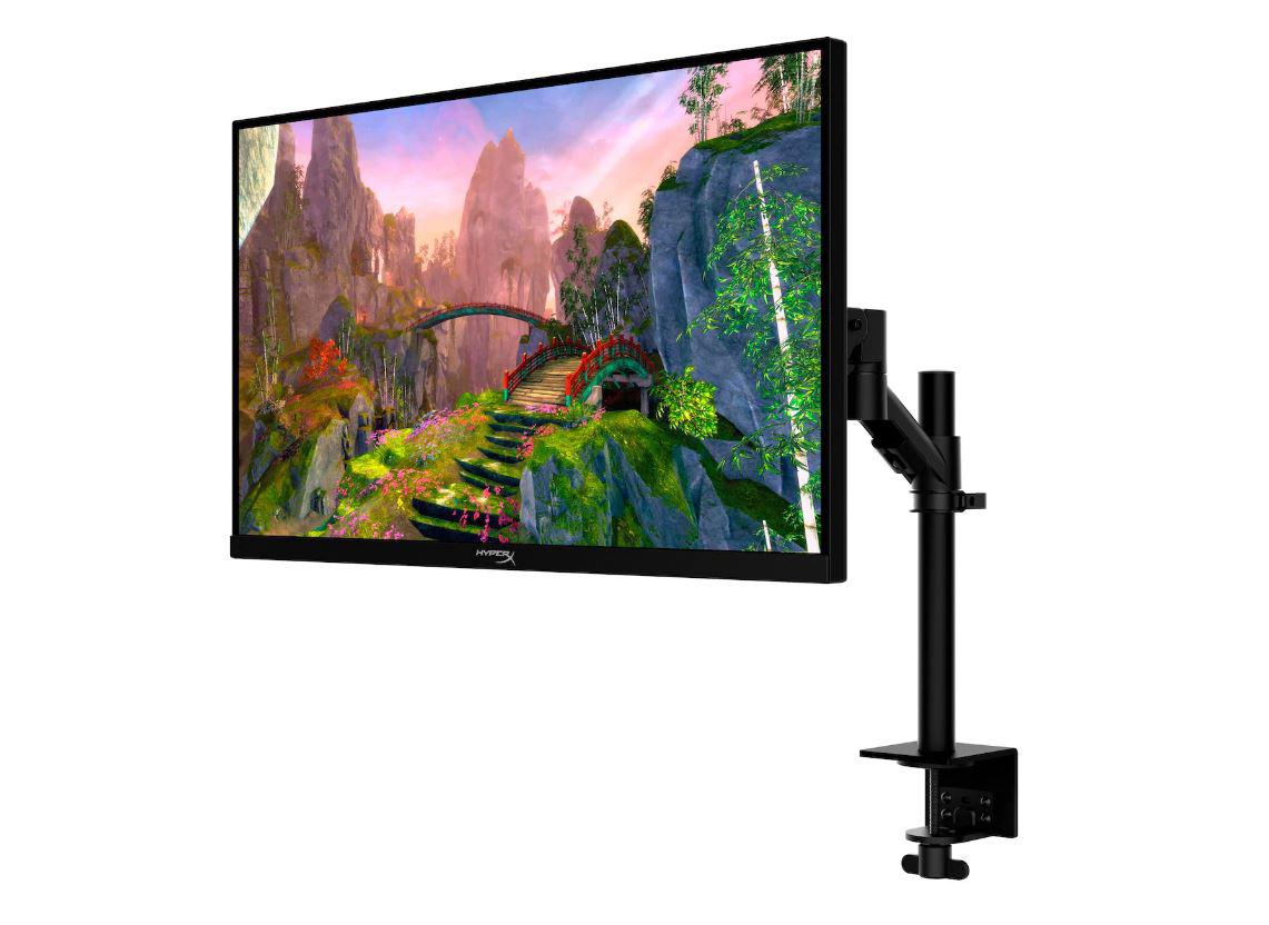 Display Specifications Panel Size: 27" (68.5cm) Panel Type: IPS Viewing Angle: 178° Surface Coating: Matte Aspect Ratio: 16:9 Native Resolution: 2560x1440 (QHD) Max Refresh Rate: 165Hz Variable Refresh Rate Technology: AMD FreeSync Premium Pro Variable Refresh Rate Range: 48 - 165Hz Contrast Ratio